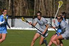 WLax vs RWU  Wheaton College Women’s Lacrosse vs Roger Williams University. - Photo By: KEITH NORDSTROM : Wheaton, LAX, Lacrosse